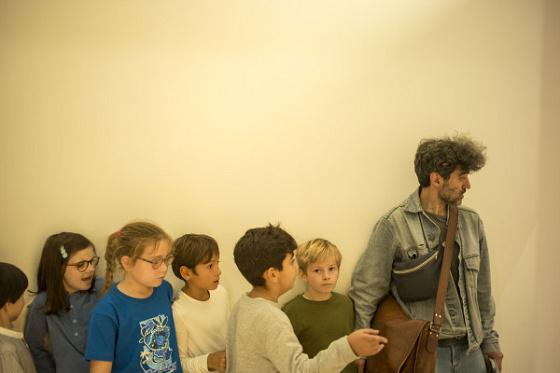 Anniversaire jeu de piste "La Clé du Savoir" au Musée Carnavalet - 7/11 ans - Paris 3e