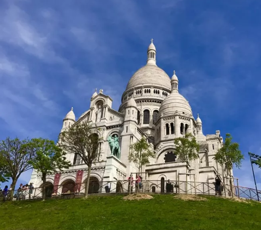 Anniversaire jeu de piste "Le Mystère du Passe-Muraille" à Montmartre - 7/12 ans - Paris 18è