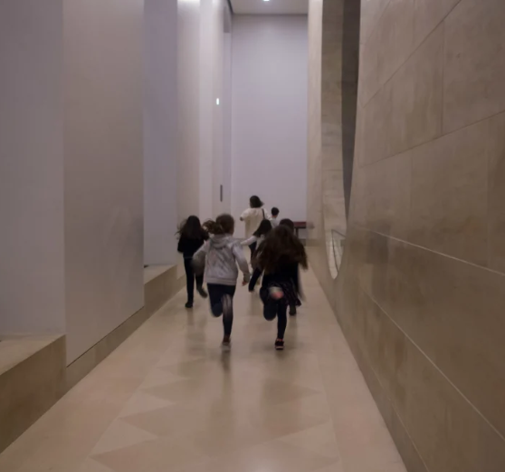 Anniversaire jeu de piste "Le vol des joyaux de la couronne" au Louvre - 7/12 ans - Paris 1er