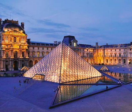 Anniversaire jeu de piste "Le vol des joyaux de la couronne" au Louvre - 7/12 ans - Paris 1er