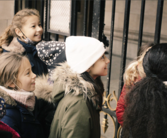 Anniversaire jeu de piste "Ombre sur l’Opéra" à l’Opéra Garnier - 10/13 ans - Paris 9è