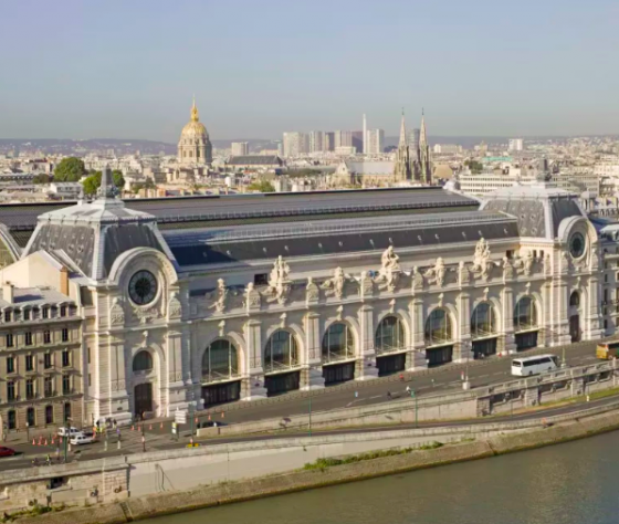 Anniversaire jeu de piste "Vol de Tableau" au Musée d’Orsay - 7/12 ans - Paris 7è