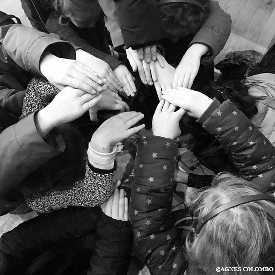 Anniversaire jeu de piste "Vol de Tableau" au Musée d’Orsay - 8/11 ans - Paris 7è