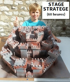 Anniversaire jeux de figurines et de stratégie - Paris 13e