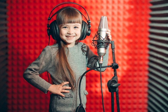 Anniversaire karaoké : créer ton show musical ! - 6/14 ans - Paris 5è