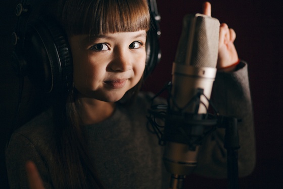 Anniversaire karaoké : créer ton show musical ! - 6/14 ans - Paris 5è