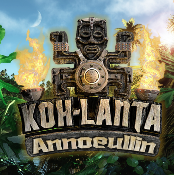 Anniversaire Koh Lanta - 5/13 ans - Paris et Ile de France