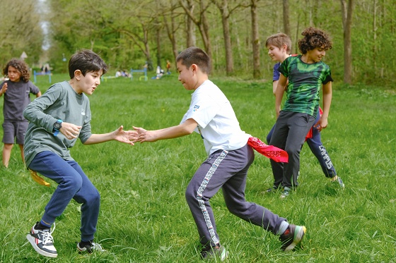 Anniversaire Koh Lanta à domicile - 6/16 ans - Paris et Ile de France