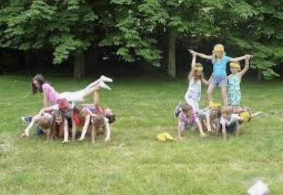Anniversaire "koh lanta" à domicile ! - 7/12 ans - Paris et Ile de France