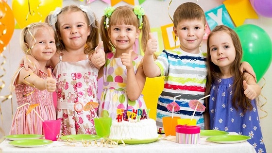 Anniversaire licorne à domicile - 3/5 ans - Paris et IDF