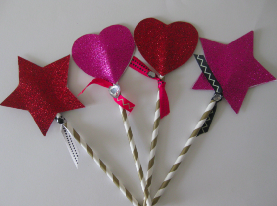 Anniversaire magique pour les petits loups à domicile - 3/6 ans - Paris et IDF