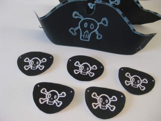 Anniversaire magique pour les petits loups à domicile - 3/6 ans - Paris et IDF