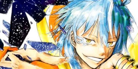 Anniversaire manga - 7/17 ans - Paris 15è