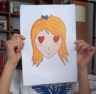 Anniversaire manga - 7/17 ans - Paris 15è