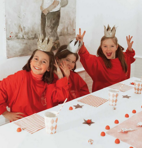 Anniversaire modelage et peinture - 4/12 ans - 31 Toulouse