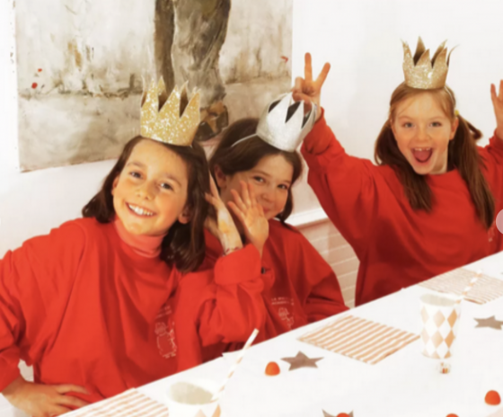 Anniversaire modelage ou peinture - 4/14 ans - 78 Versailles
