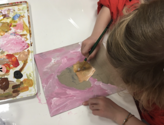 Anniversaire modelage ou peinture - 4/14 ans - 78 Versailles
