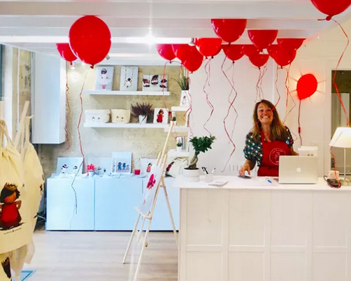 Anniversaire modelage ou peinture ou atelier spécial - 4/14ans - Bordeaux 33300