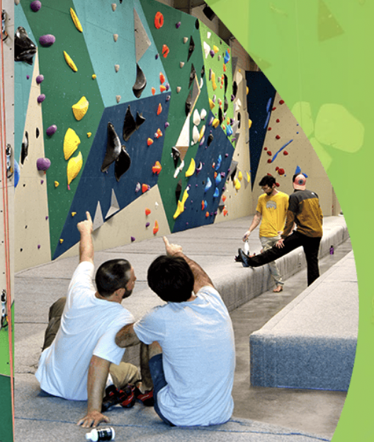 Anniversaire Mur d’escalade - 6/16 ans - Avignon 84