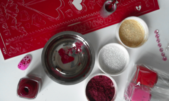 Anniversaire Nail Party bio - 8/12 ans - Paris 15è