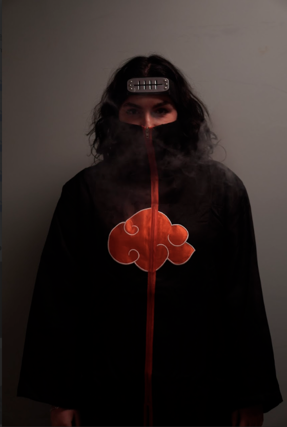 Anniversaire Naruto – Initiation secrète à l’Akatsuki (2H)