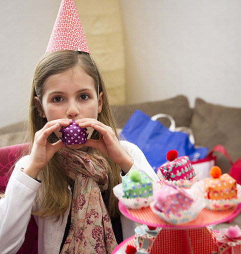 Anniversaire origami - 6/12 ans - Bordeaux