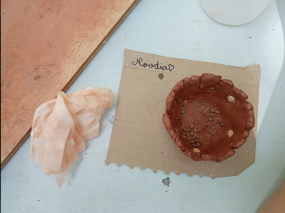 Anniversaire Pâte à modeler à domicile - 4/10 ans - Ile-de-France