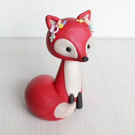 Anniversaire pate fimo - 5/16 ans - Paris et IDF