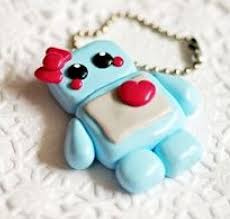 Anniversaire pâte fimo à l’atelier - 4/15 ans - Nogent 94