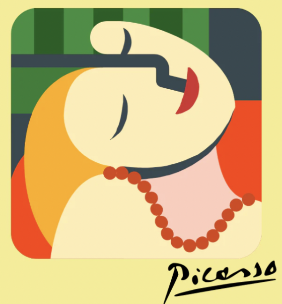 Anniversaire peinture Petits Picasso à domicile - 6/12 ans - Bordeaux 33