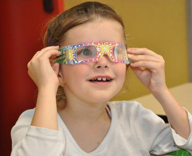 Anniversaire petits scientifiques à domicile - 5/12 ans - Reims 51