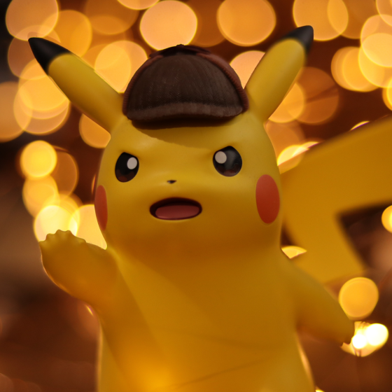 Anniversaire Pokemon à domicile - 3/12 ans - Paris et IDF