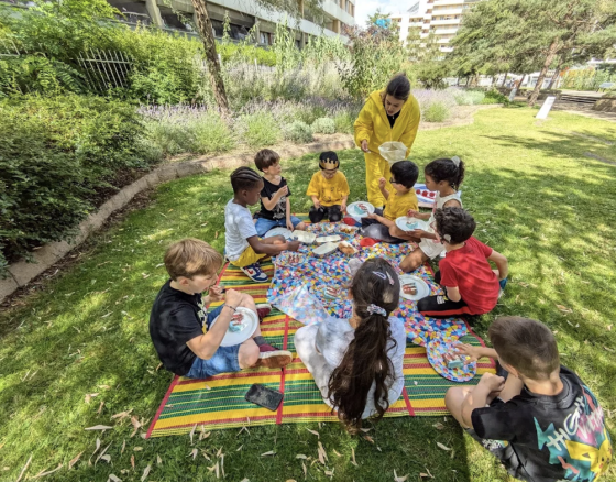 Anniversaire pokémon à domicile - 4/12 ans - Paris