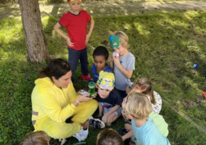 Anniversaire pokémon à domicile - 4/12 ans - Paris