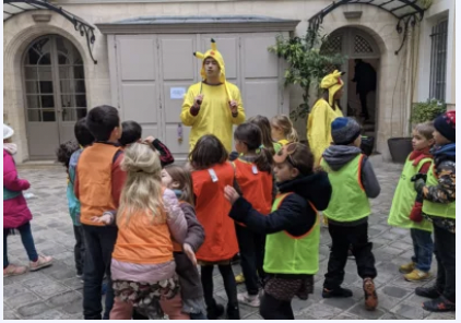 Anniversaire pokémon à domicile - 4/12 ans - Paris