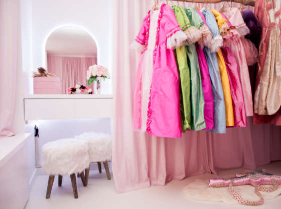 Anniversaire princesse à l’atelier - 4/12 ans - Paris 6è