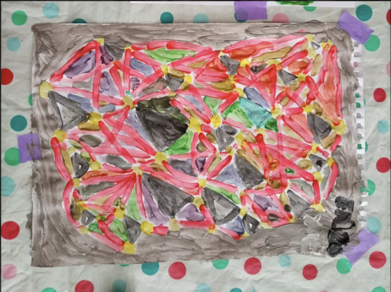 Anniversaire "Quand je serai grand(e), je serai un(e) artiste" - 3/15 ans - Paris et IDF