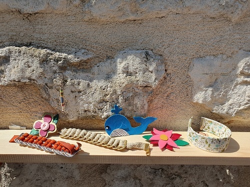 Anniversaire récup’creative 2h - 7/11ans - Paris 19e