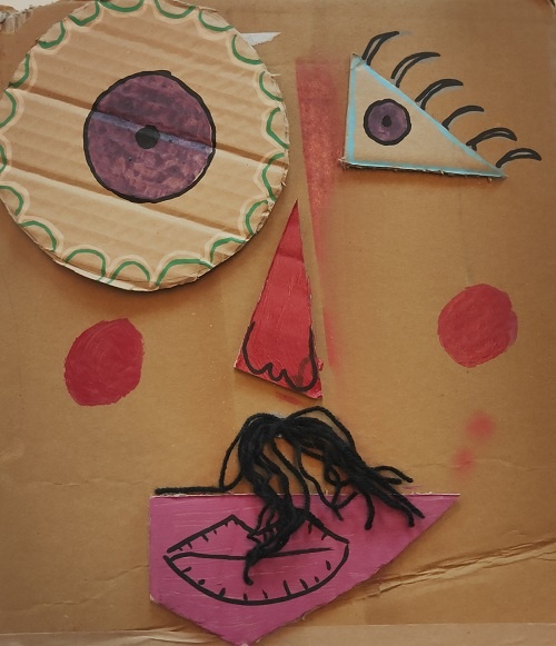 Anniversaire récup’creative 2h - 7/11ans - Paris 19e