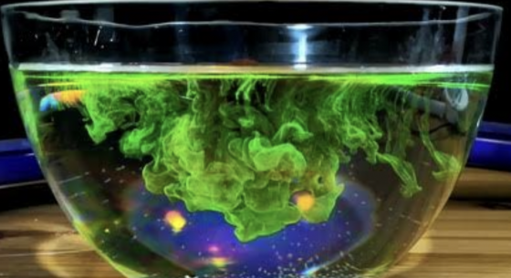 Anniversaire sciences ludiques à domicile - 6/13 ans - Paris et IDF