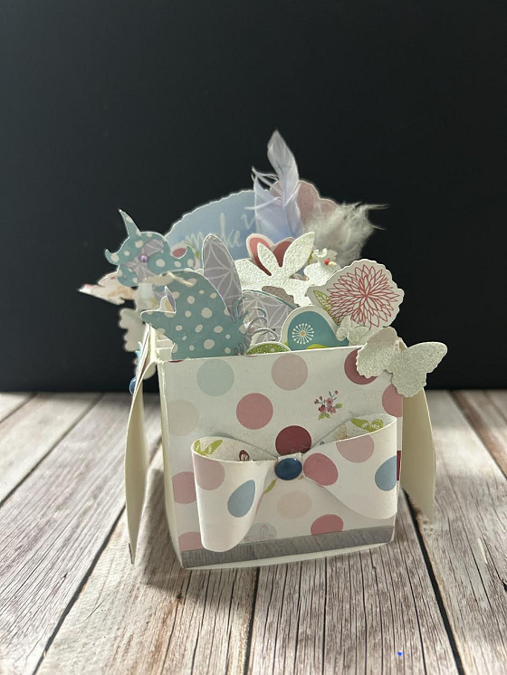 Anniversaire scrapbooking à domicile - 6/14ans - Cadaujac 33