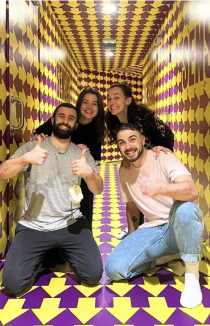 Anniversaire sensoriel - 7/14 ans - 13 Marseille