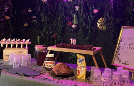 Anniversaire sensoriel - 7/14 ans - 13 Marseille