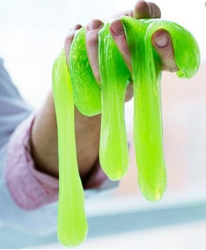 Anniversaire Slime à l’atelier - 6/14 ans - Rouen