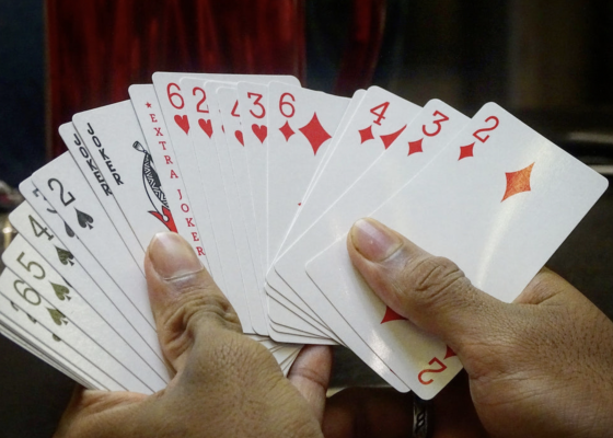 Anniversaire tour de magie / mentalisme à la maison à Domicile - 5/16 ans - Paris et IDF