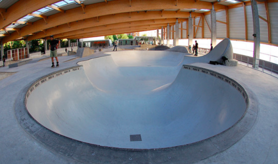 Anniversaire trottinette - 10/14 ans - Paris 18è