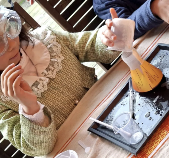 Anniversaire Vaiana à domicile - 5/12 ans - 33 Bordeaux