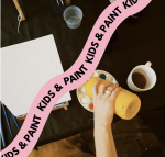 Anniversaires artistiques pour enfants - Lyon 6
