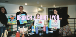 Anniversaires artistiques pour enfants - Lyon 6