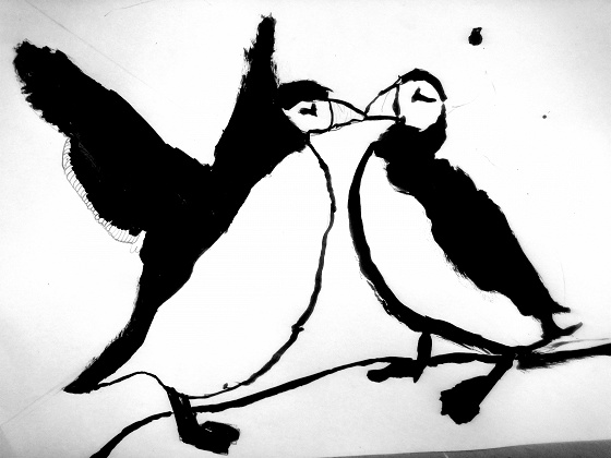 Atelier art plastique 7-13 ans - Paris 11è